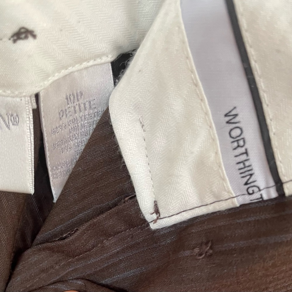 Pants - Picture 8 of 9